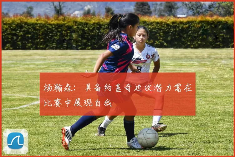 杨瀚森：具备约基奇进攻潜力需在比赛中展现自我