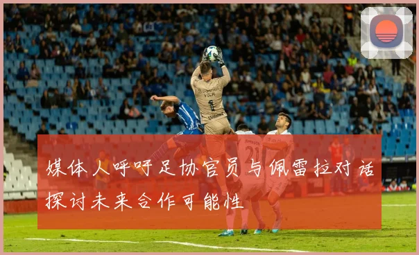 媒体人呼吁足协官员与佩雷拉对话探讨未来合作可能性